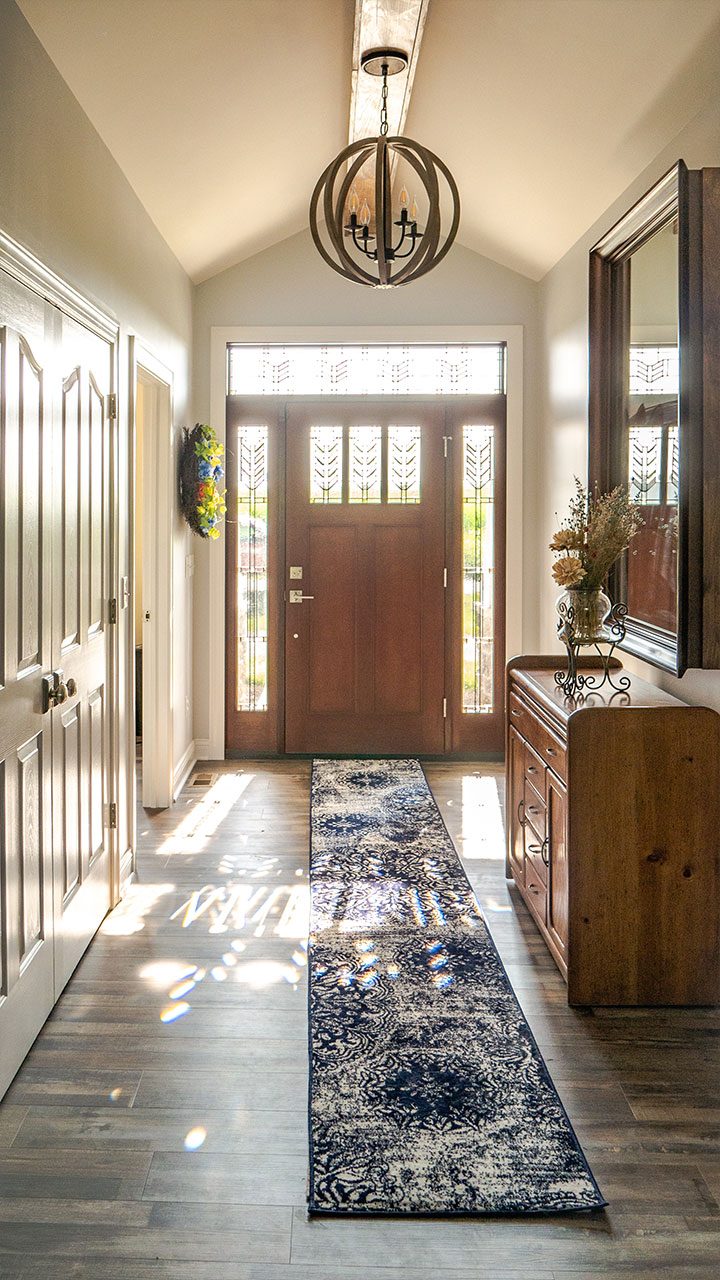 Entryway